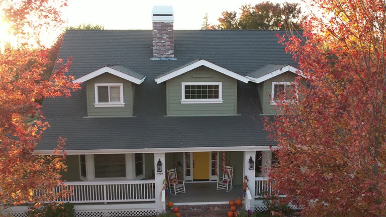 Best Asphalt Shingle Roofing  in Sweetwater, TN